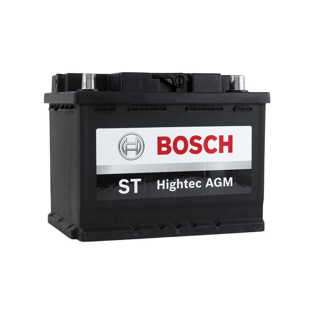 BOSCH - Batería Bosch AGM LN2 13 Placas 60 Ah/680A