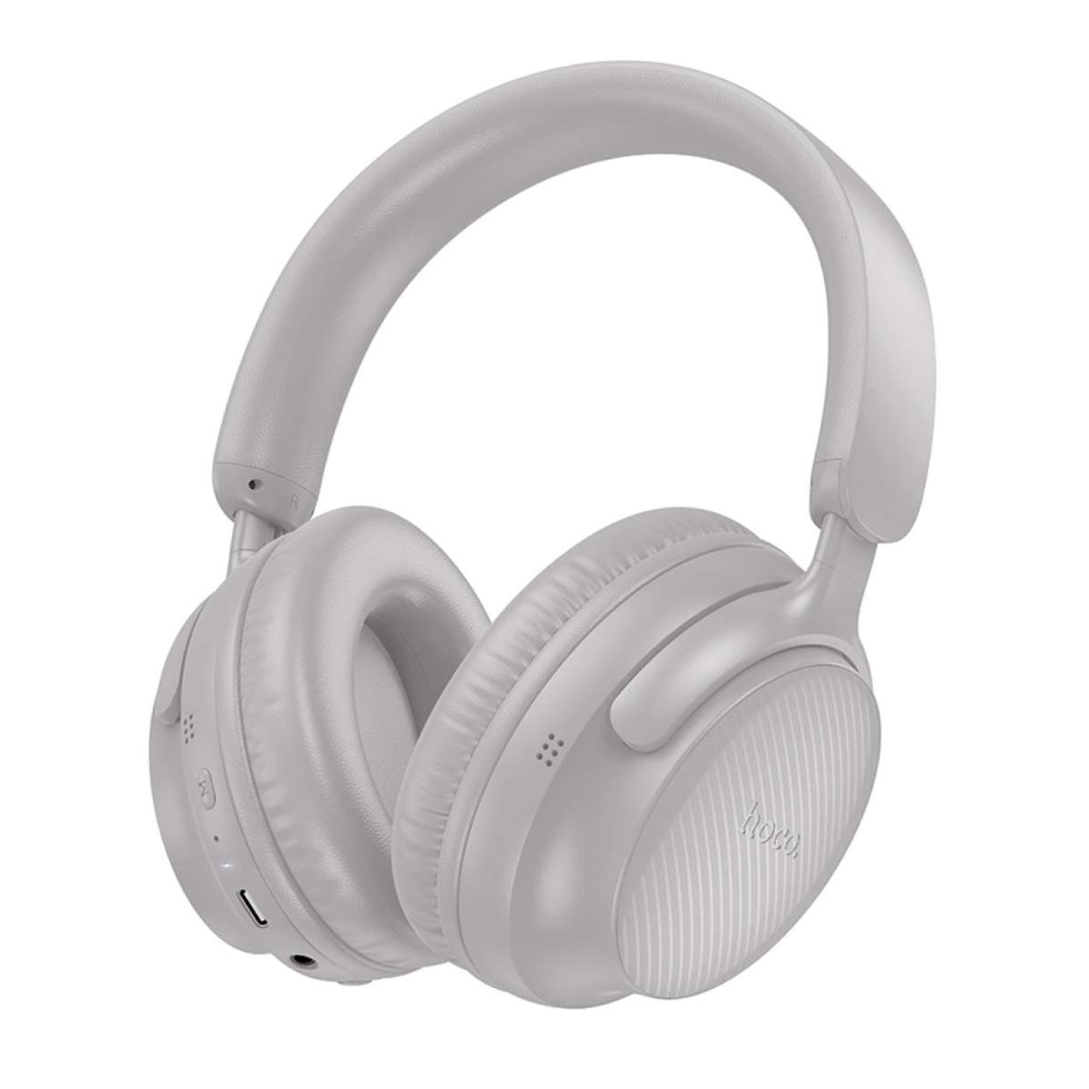 HOCO - Audifonos Bluetooth Vincha Inalambricos Reduccion De Sonido Hoco Recargable