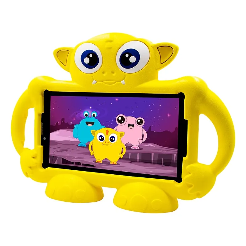 ADVANCE - Tablet Advance Intro TR7996 7 IPS 1024x600 Android 11 Go 3G Dual SIM 32GB RAM 2GB