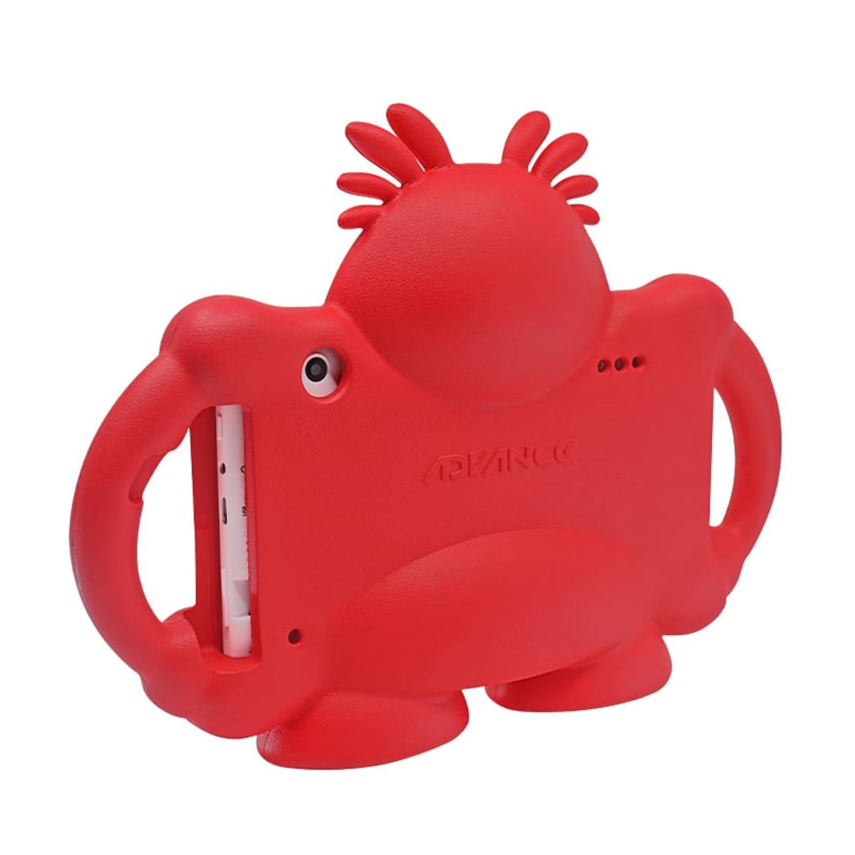 ADVANCE - Tablet Advance TR6965 7" IPS Android 12 2GB RAM 32GB WiFi Bluetooth Protector