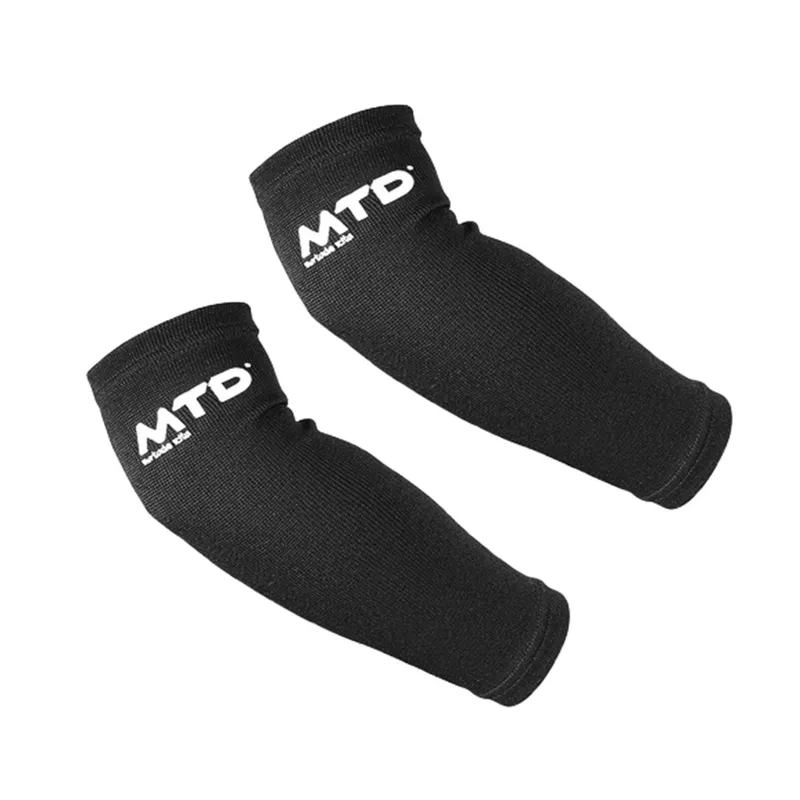 MTD - MANGAS PARA VÓLEY GRUESA POLIESTER MTD NEGRO TALLA XS