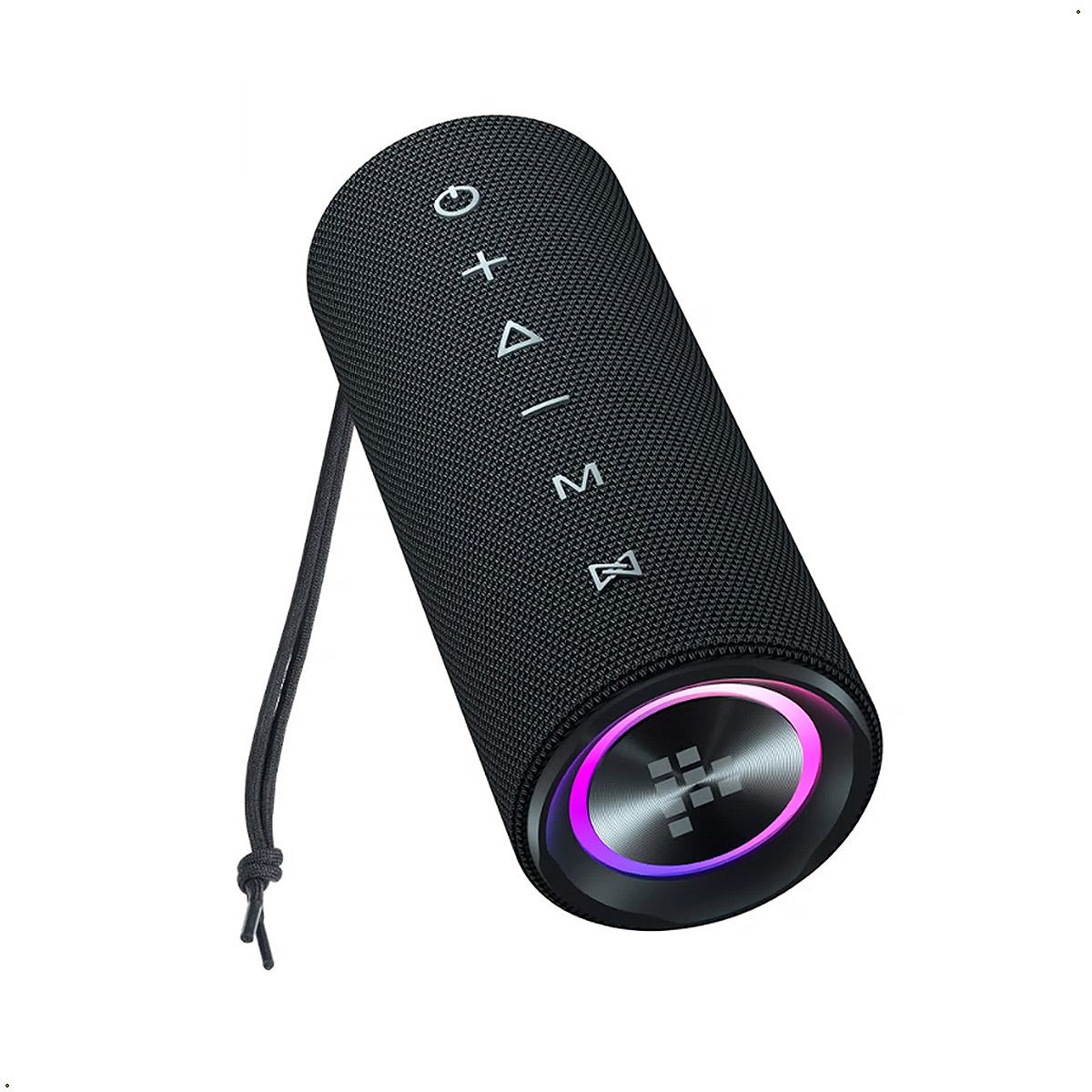 TRONSMART - Parlante Tronsmart Mirtune C2 Parlante Bluetooth 24w Ipx7 Bt 5.3