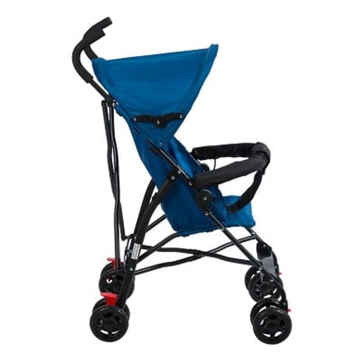 EBABY - COCHE BASTON BLUM - AZUL