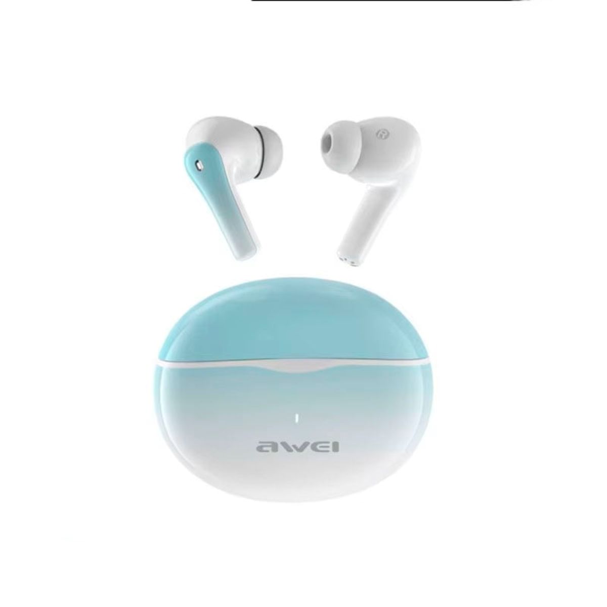 AWEI - AUDIFONOS AWEI T62 AZUL