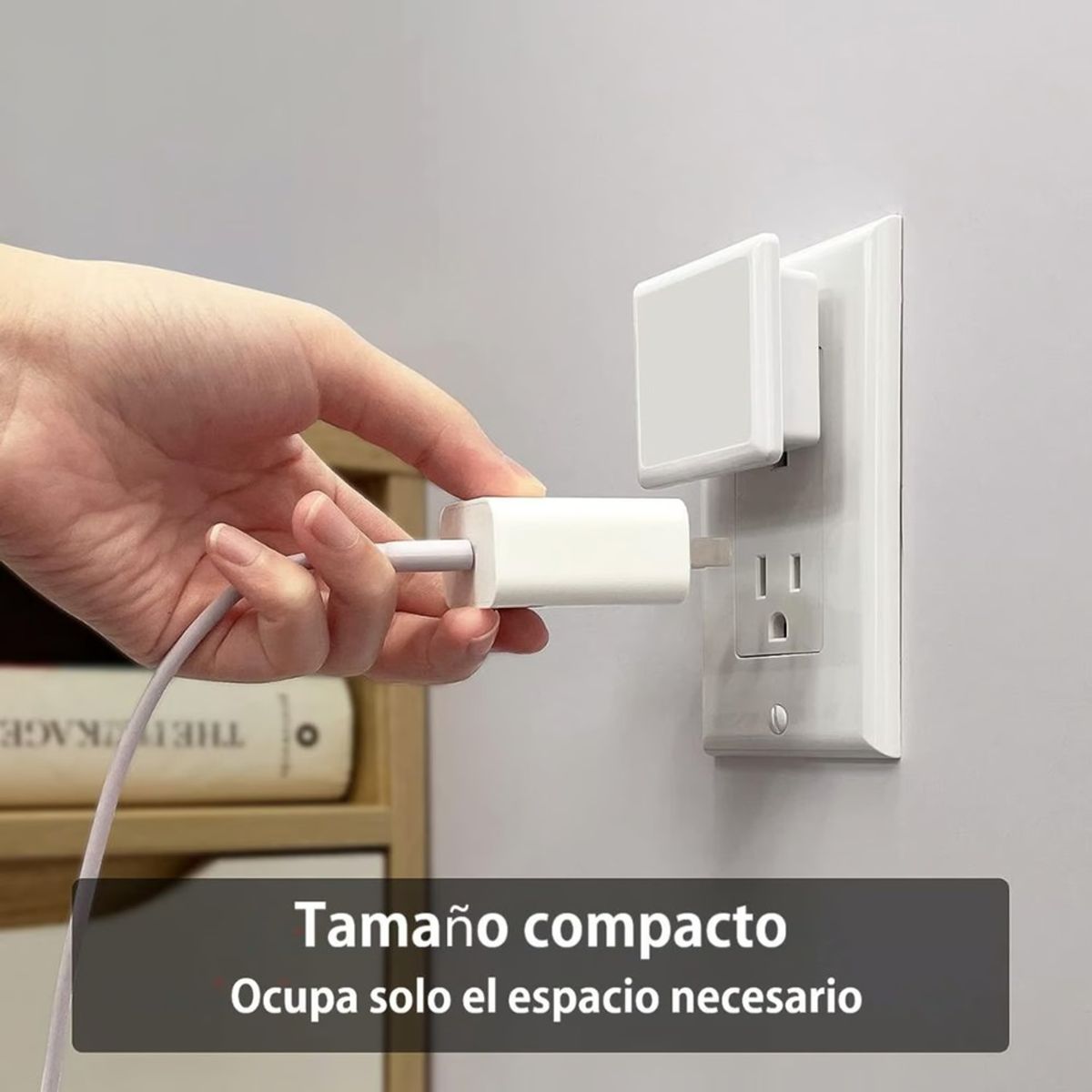 CUENTA OVEJAS - Luz Roja Nocturna Sensor Inteligente Detecta Luz Día Noche X2 Red Glow