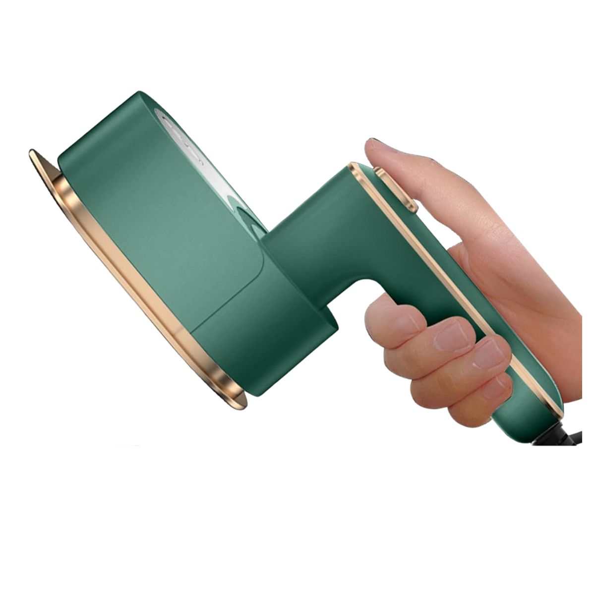 SEISA - Plancha a Vapor Electrica Vaporizador De Ropa Portátil De Mano