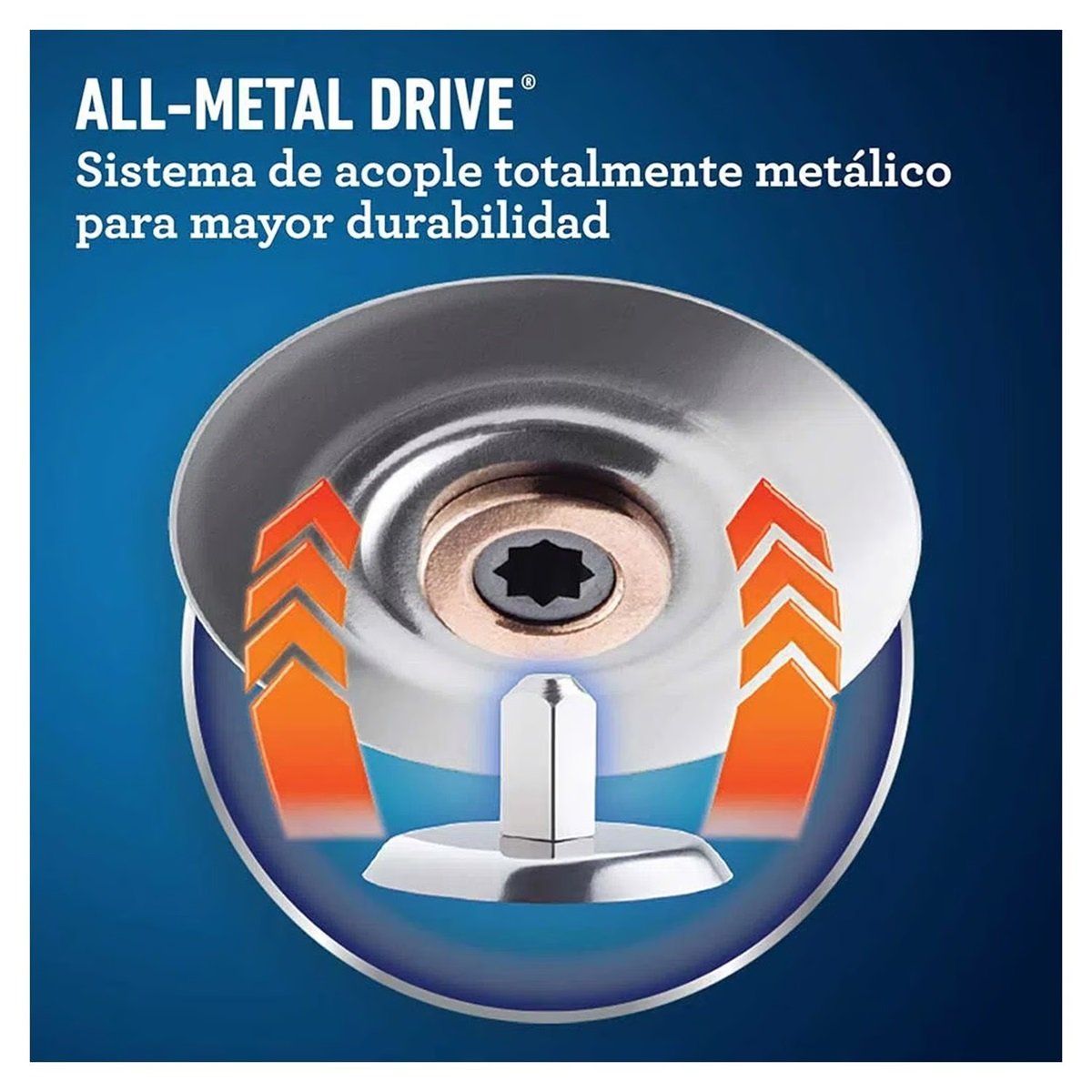 OSTER - LICUADORA CLASICA OSTER 2 VELOCIDADES 250-22