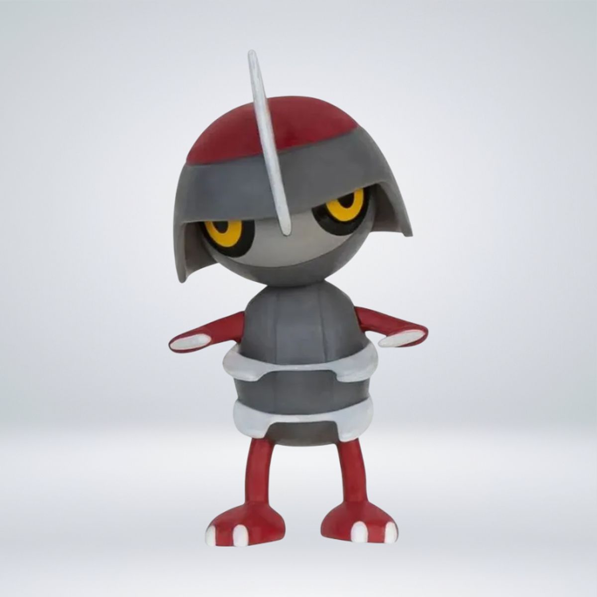 POKEMON - FIGURAS POKEMON BATTLE PAWNIARD