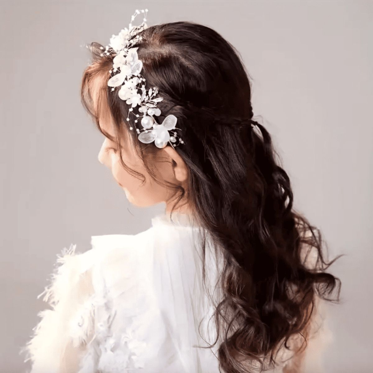 GENERICO - CORONA  TIARA DE MUJER PARA BODA