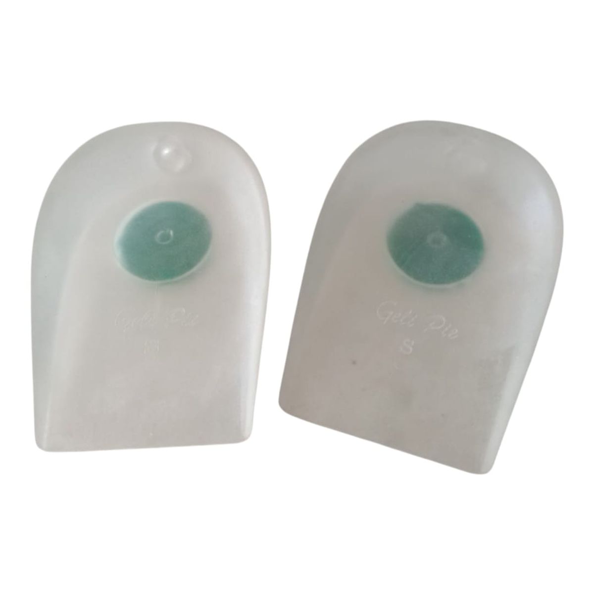 GENERICO - Taloneras de Gel Talla L