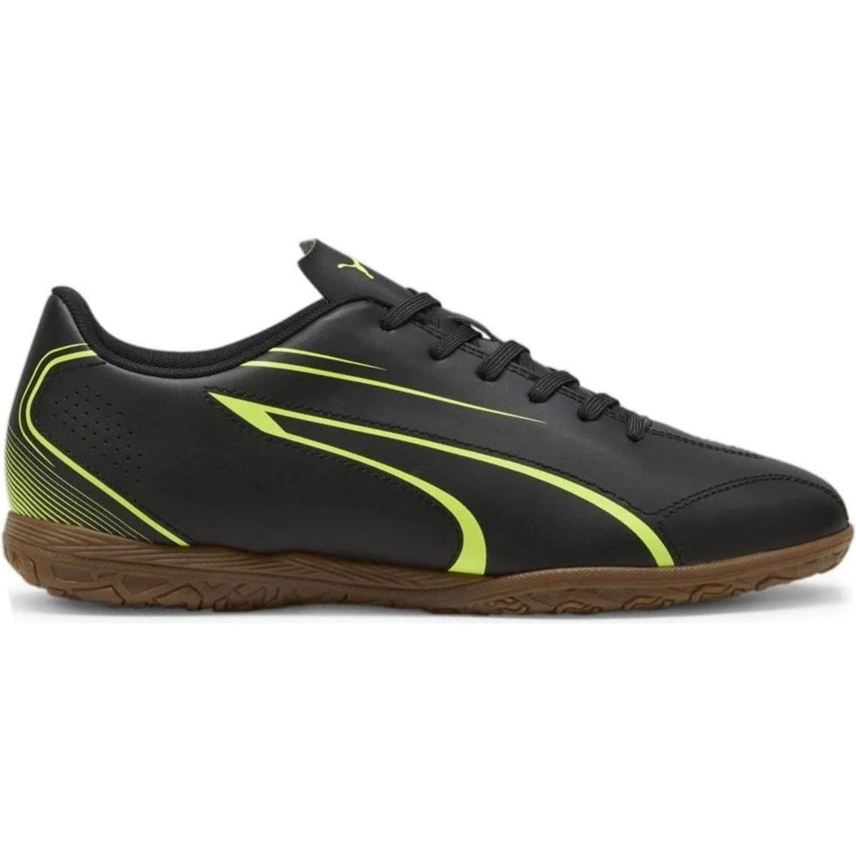 PUMA - Zapatilla Futbol Puma Vitoria IT 107485 03 para Hombre