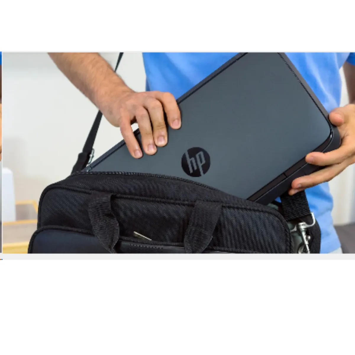 HP - Impresora Portatil HP OfficeJet 200 Mobile Wifi A4