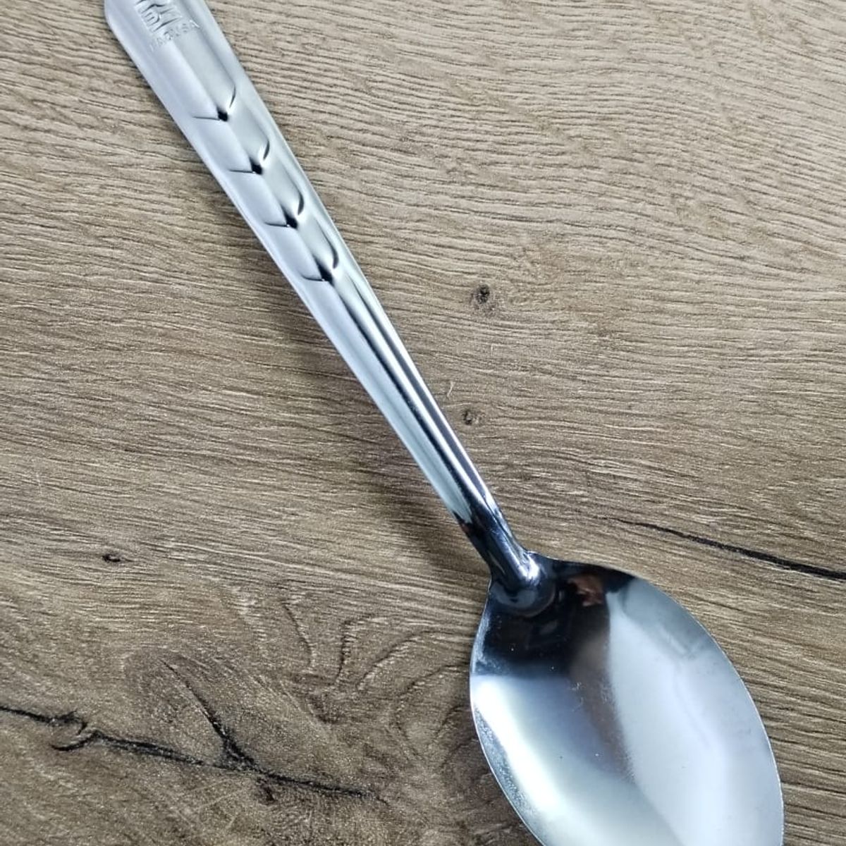 GENERICO - CUCHARA DE MESA FACUSA  12 unidades   modelo ct60/01