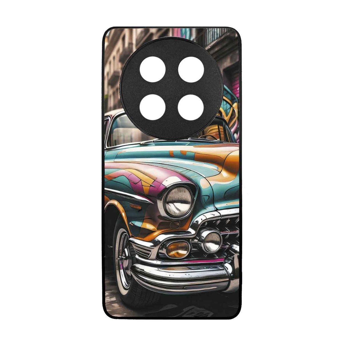 GENERICO - Funda Protector Case Para HONOR MAGIC 7 LITE