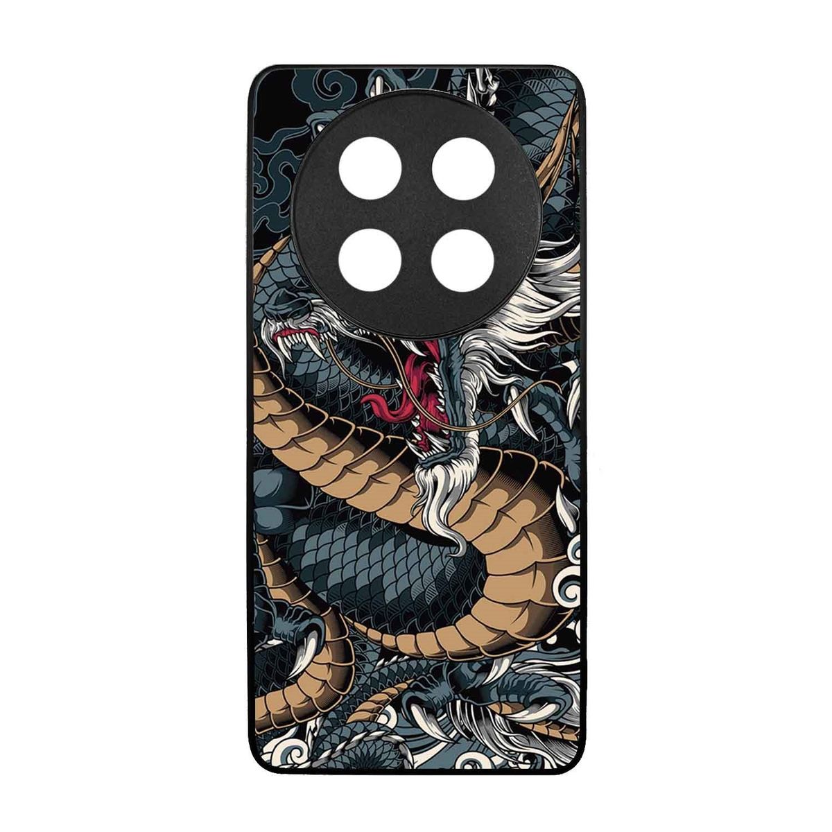 GENERICO - Funda Protector Case Para HONOR MAGIC 7 LITE