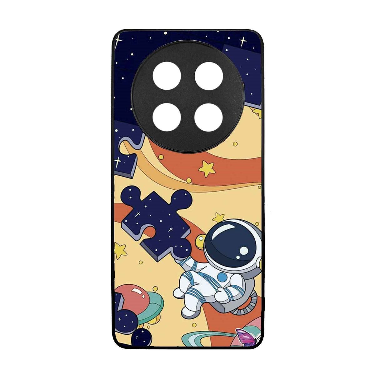 GENERICO - Funda Protector Case Para HONOR MAGIC 7 LITE