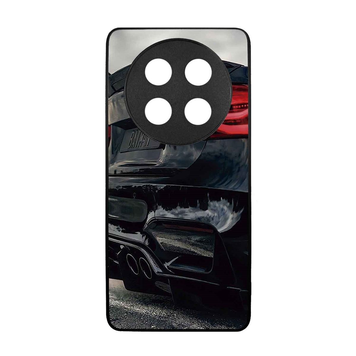 GENERICO - Funda Protector Case Para HONOR MAGIC 7 LITE