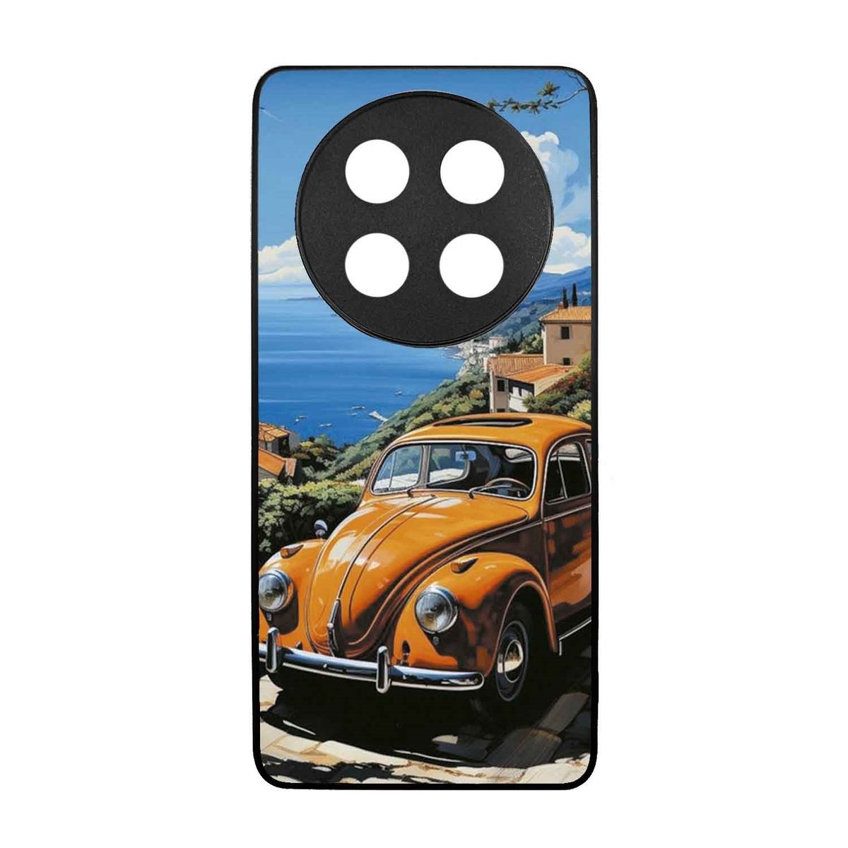 GENERICO - Funda Protector Case Para HONOR MAGIC 7 LITE