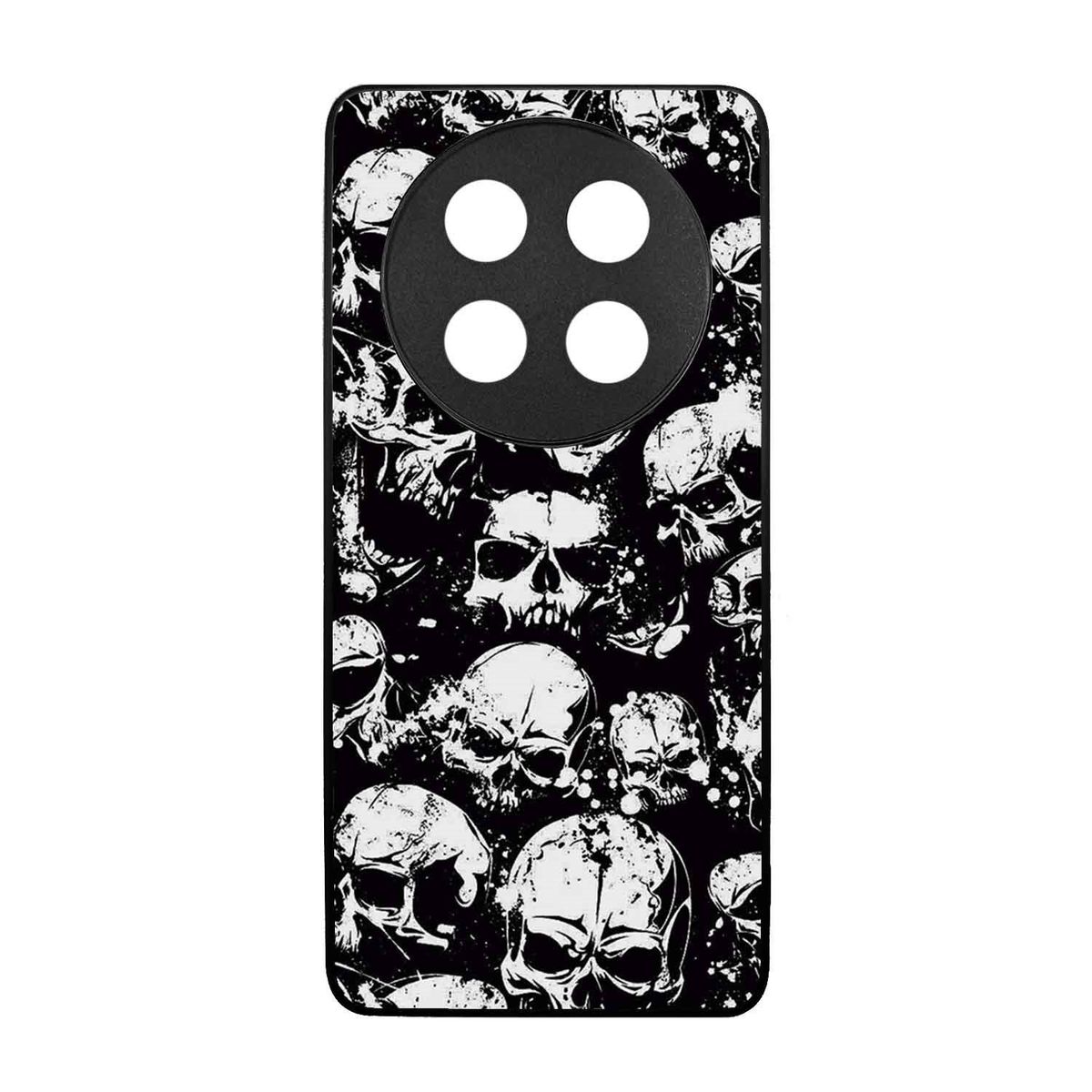 GENERICO - Funda Protector Case Para HONOR MAGIC 7 LITE