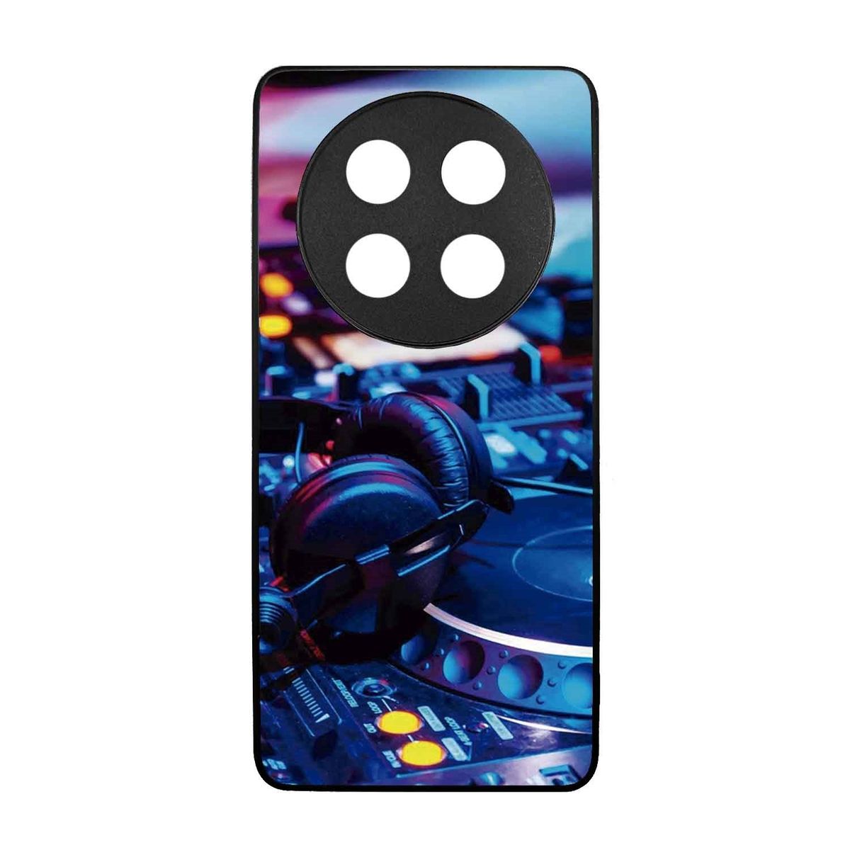 GENERICO - Funda Protector Case Para HONOR MAGIC 7 LITE