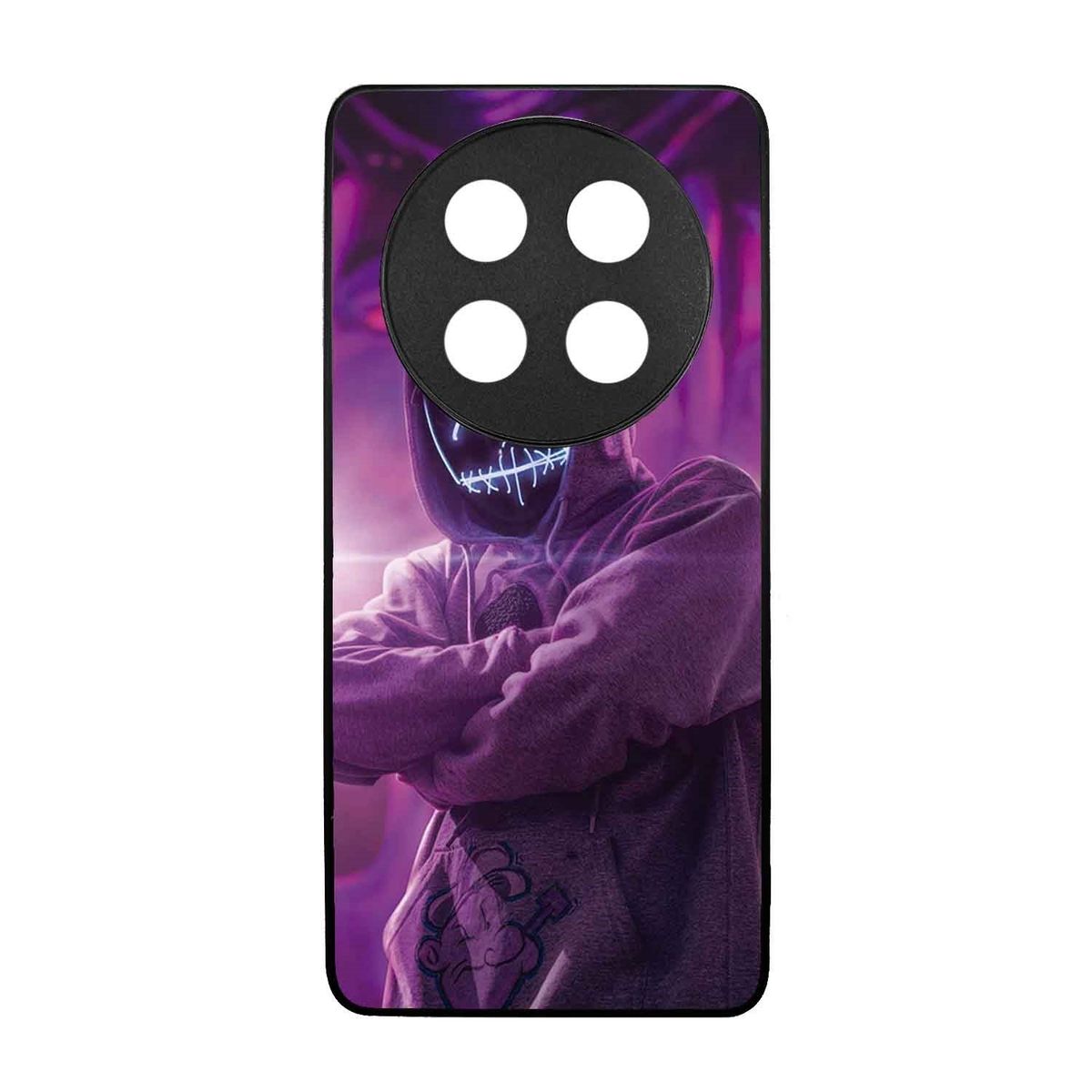 GENERICO - Funda Protector Case Para HONOR MAGIC 7 LITE