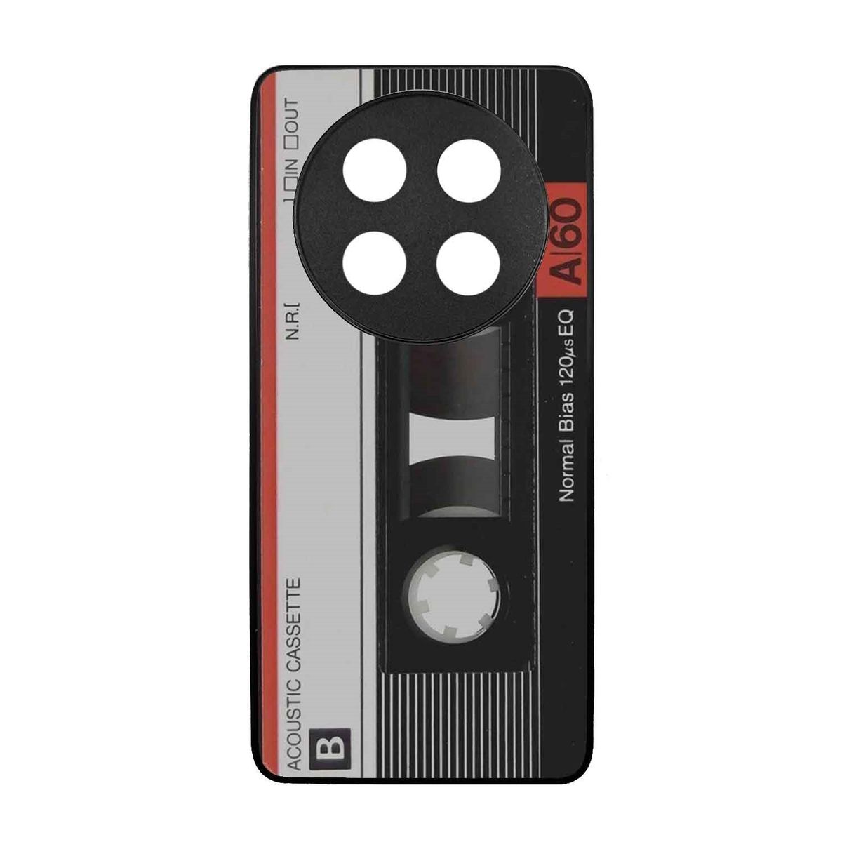 GENERICO - Funda Protector Case Para HONOR MAGIC 7 LITE