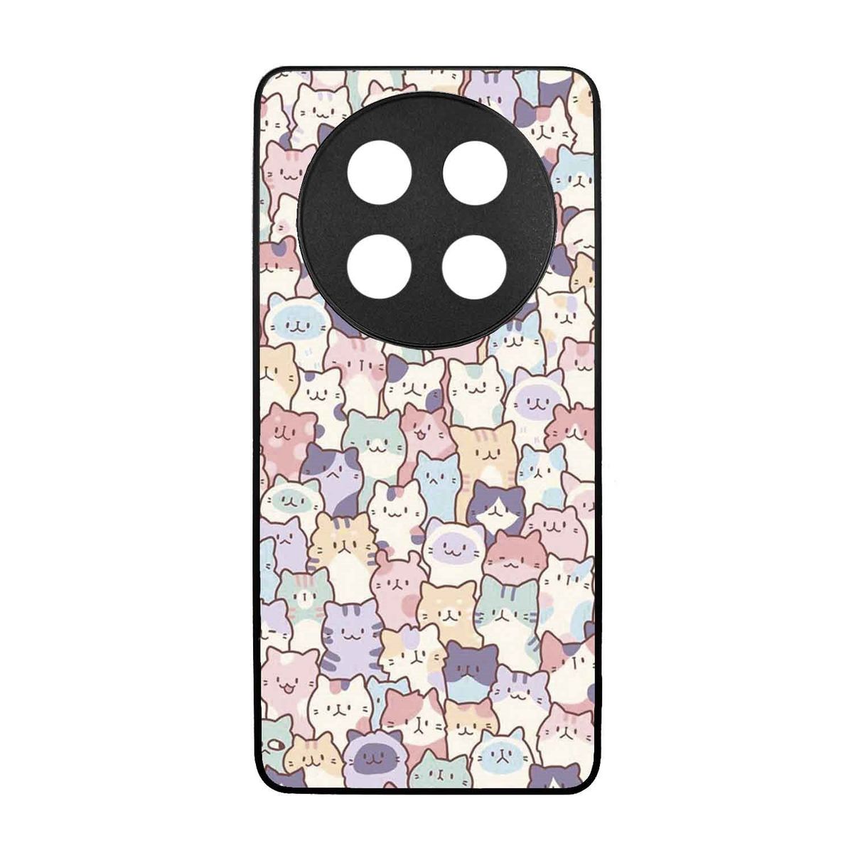 GENERICO - Funda Protector Case Para HONOR MAGIC 7 LITE