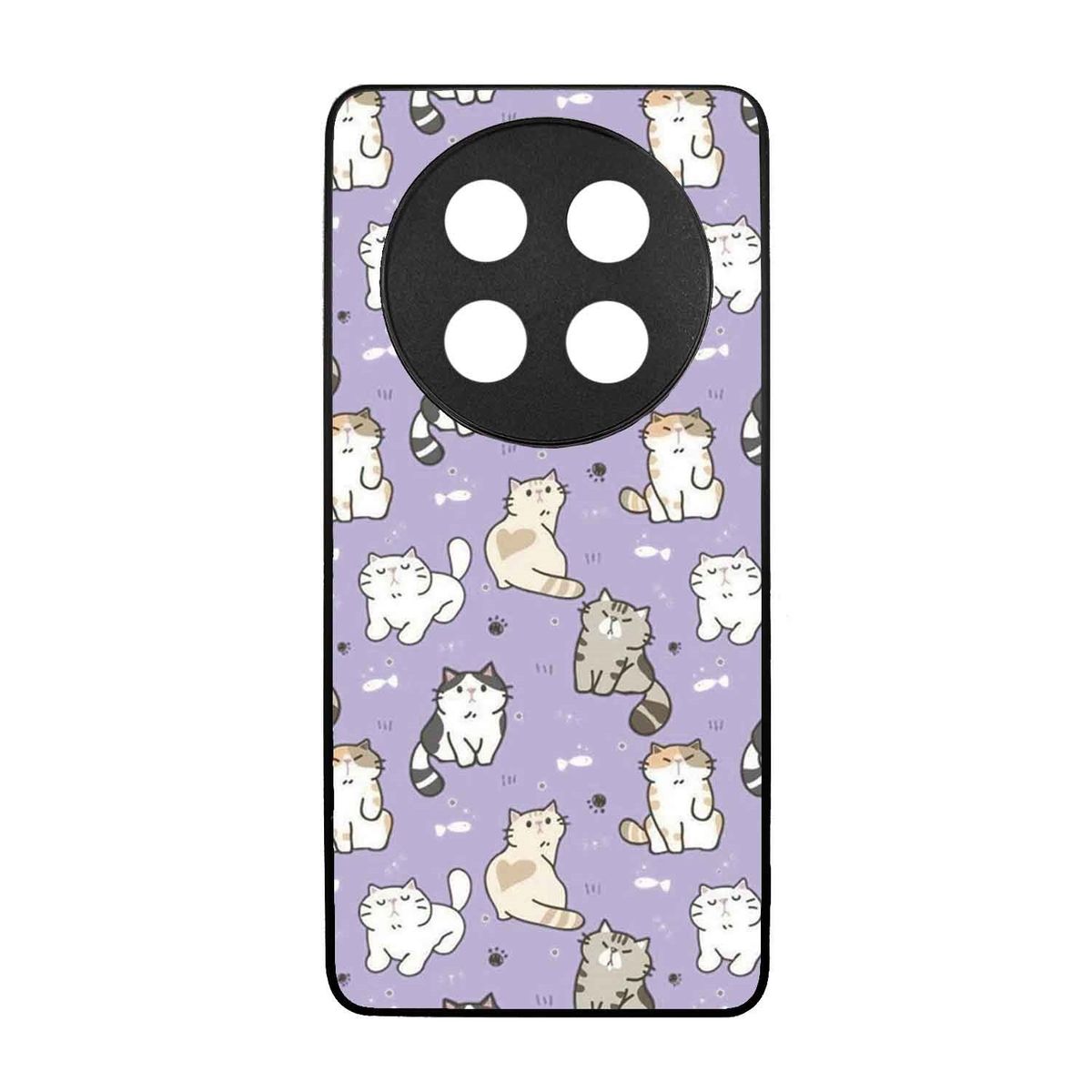 GENERICO - Funda Protector Case Para HONOR MAGIC 7 LITE