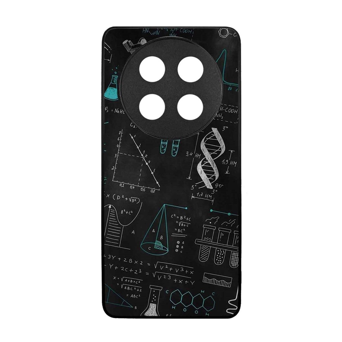 GENERICO - Funda Protector Case Para HONOR MAGIC 7 LITE