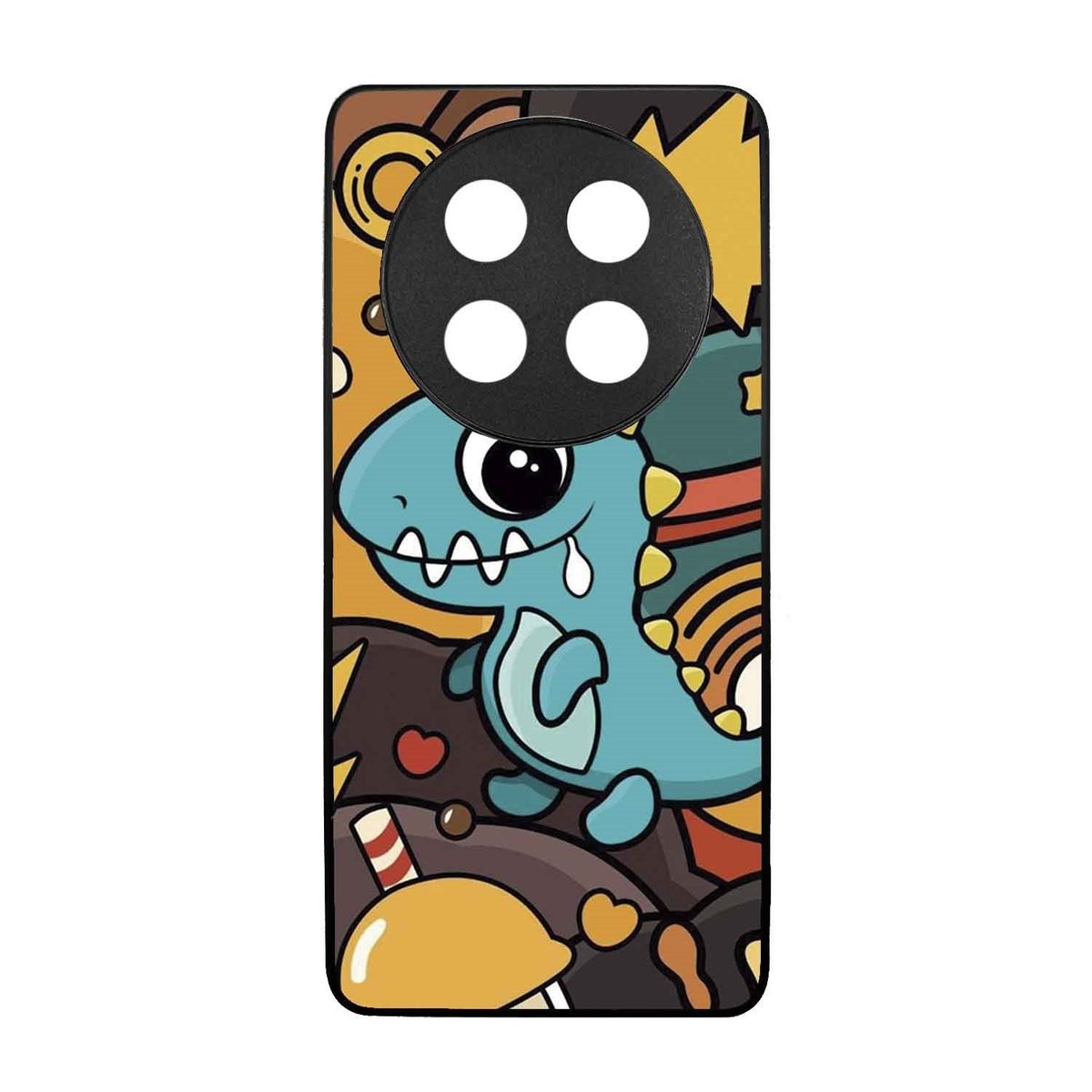 GENERICO - Funda Protector Case Para HONOR MAGIC 7 LITE