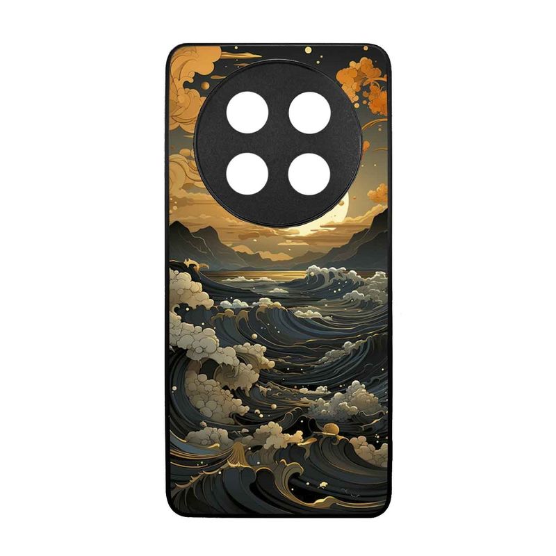 GENERICO - Funda Protector Case Para HONOR MAGIC 7 LITE