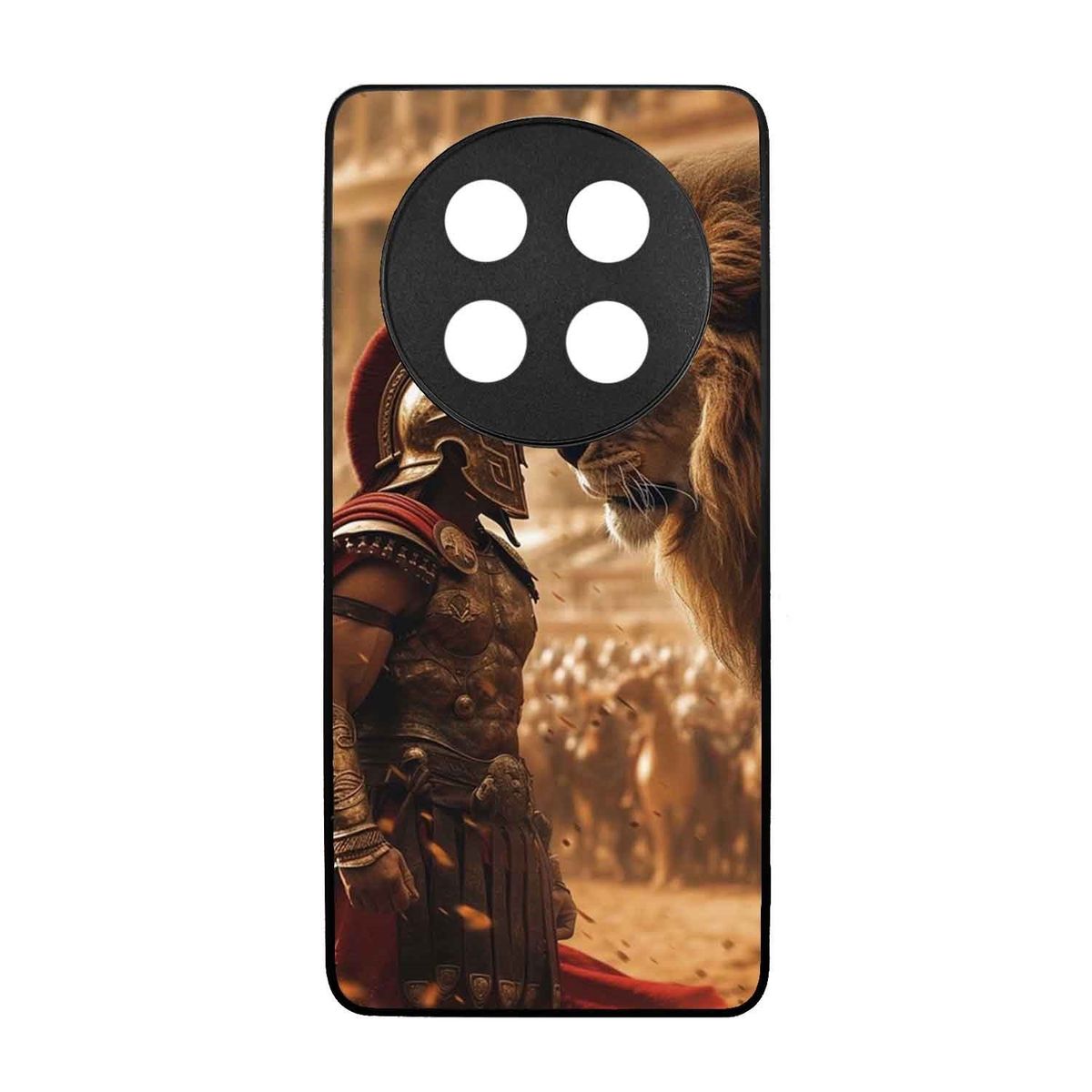 GENERICO - Funda Protector Case Para HONOR MAGIC 7 LITE