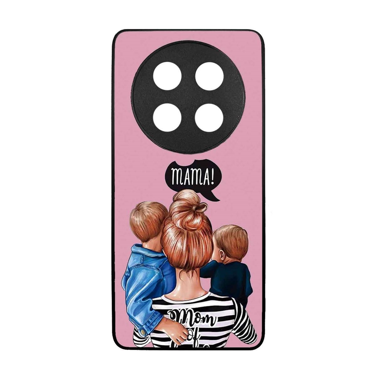 GENERICO - Funda Protector Case Para HONOR MAGIC 7 LITE