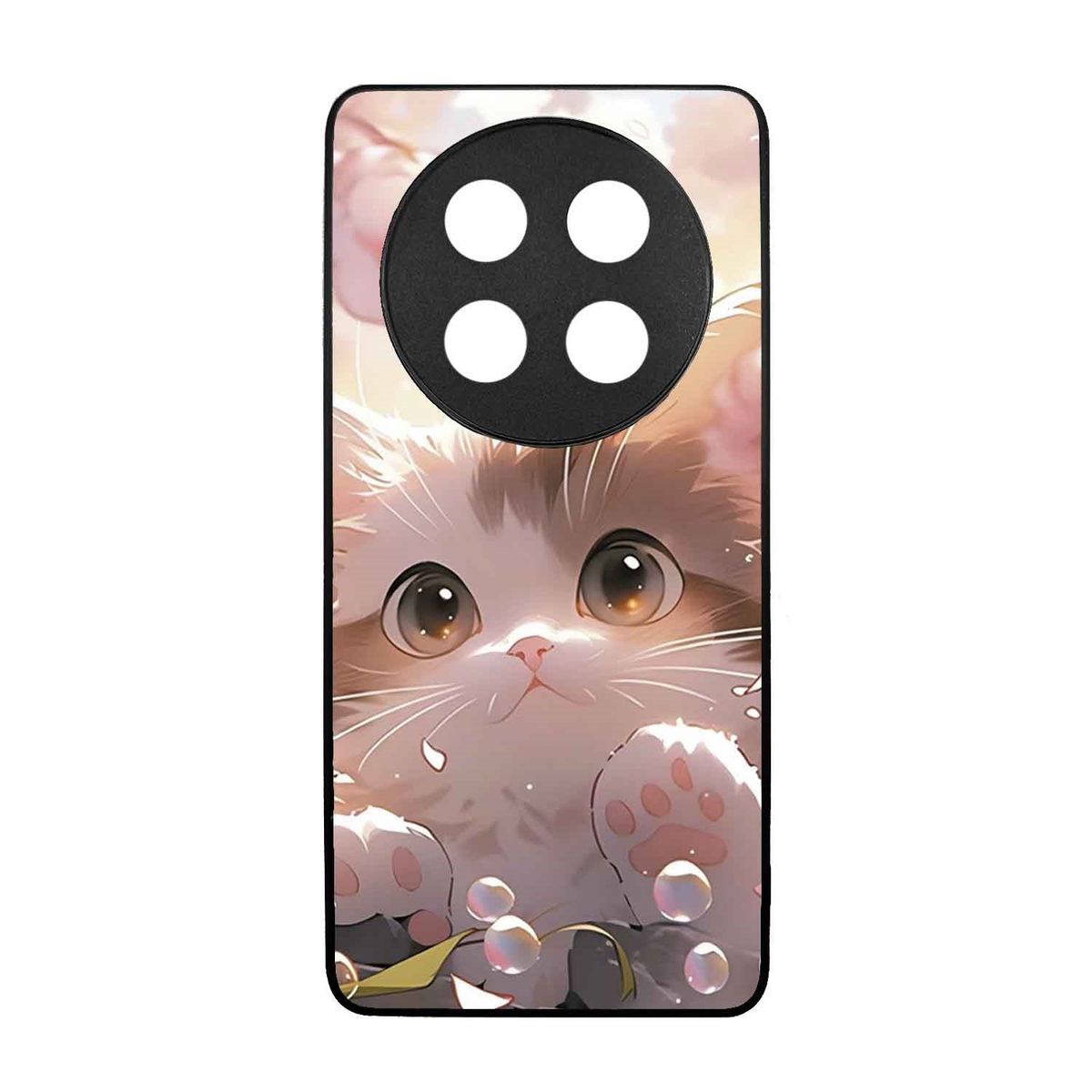 GENERICO - Funda Protector Case Para HONOR MAGIC 7 LITE