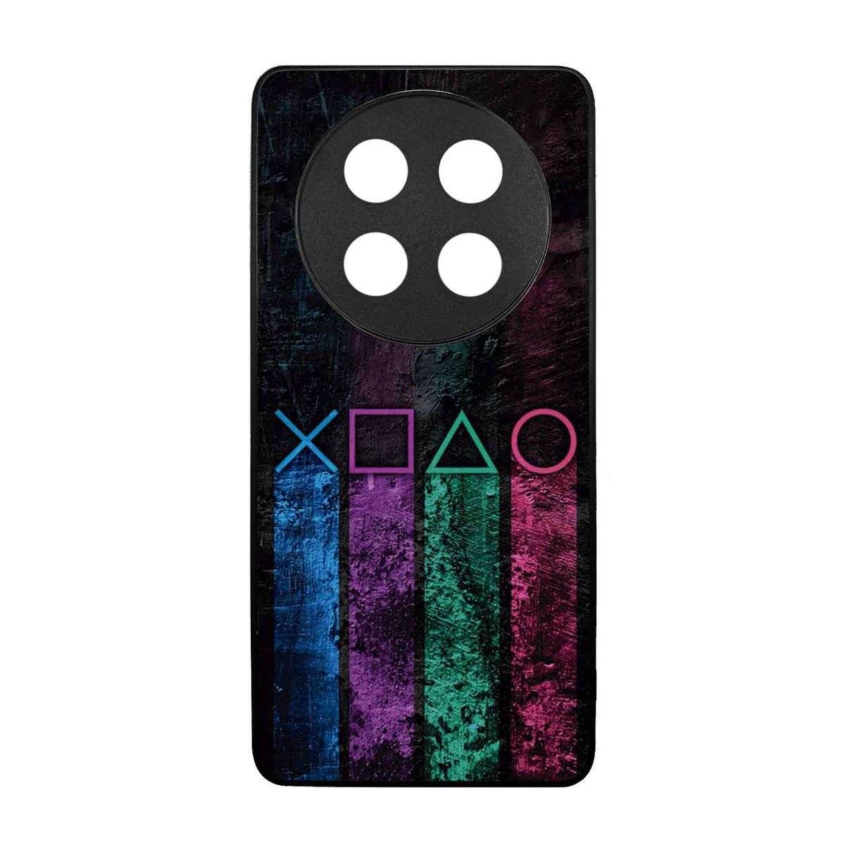 GENERICO - Funda Protector Case Para HONOR MAGIC 7 LITE