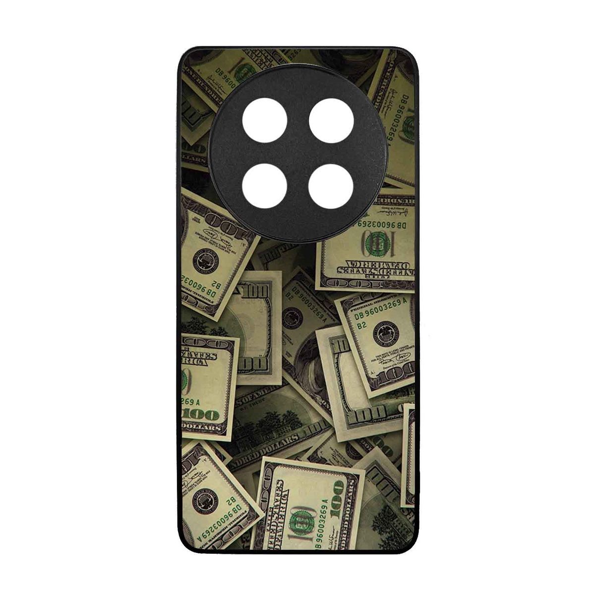 GENERICO - Funda Protector Case Para HONOR MAGIC 7 LITE