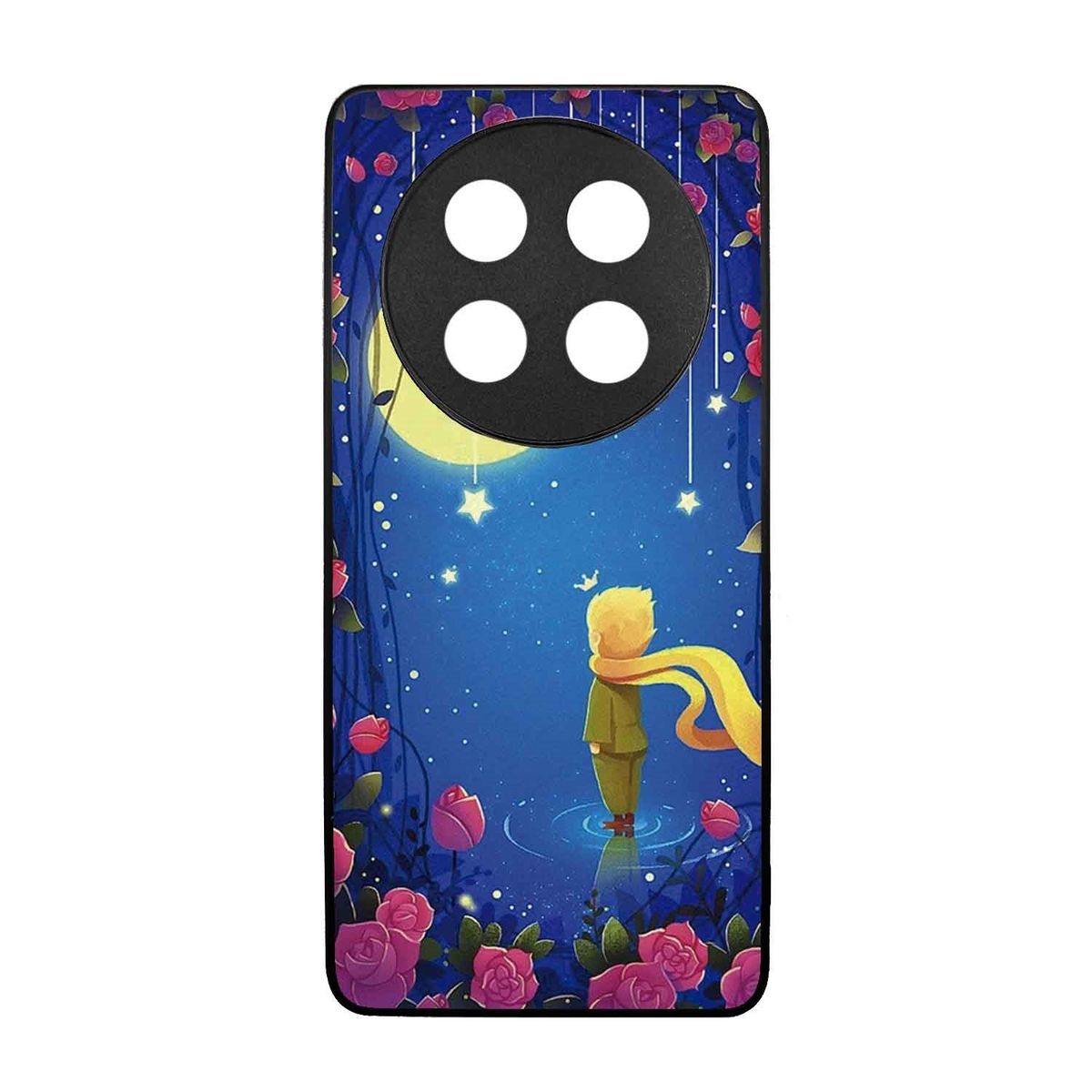 GENERICO - Funda Protector Case Para HONOR MAGIC 7 LITE