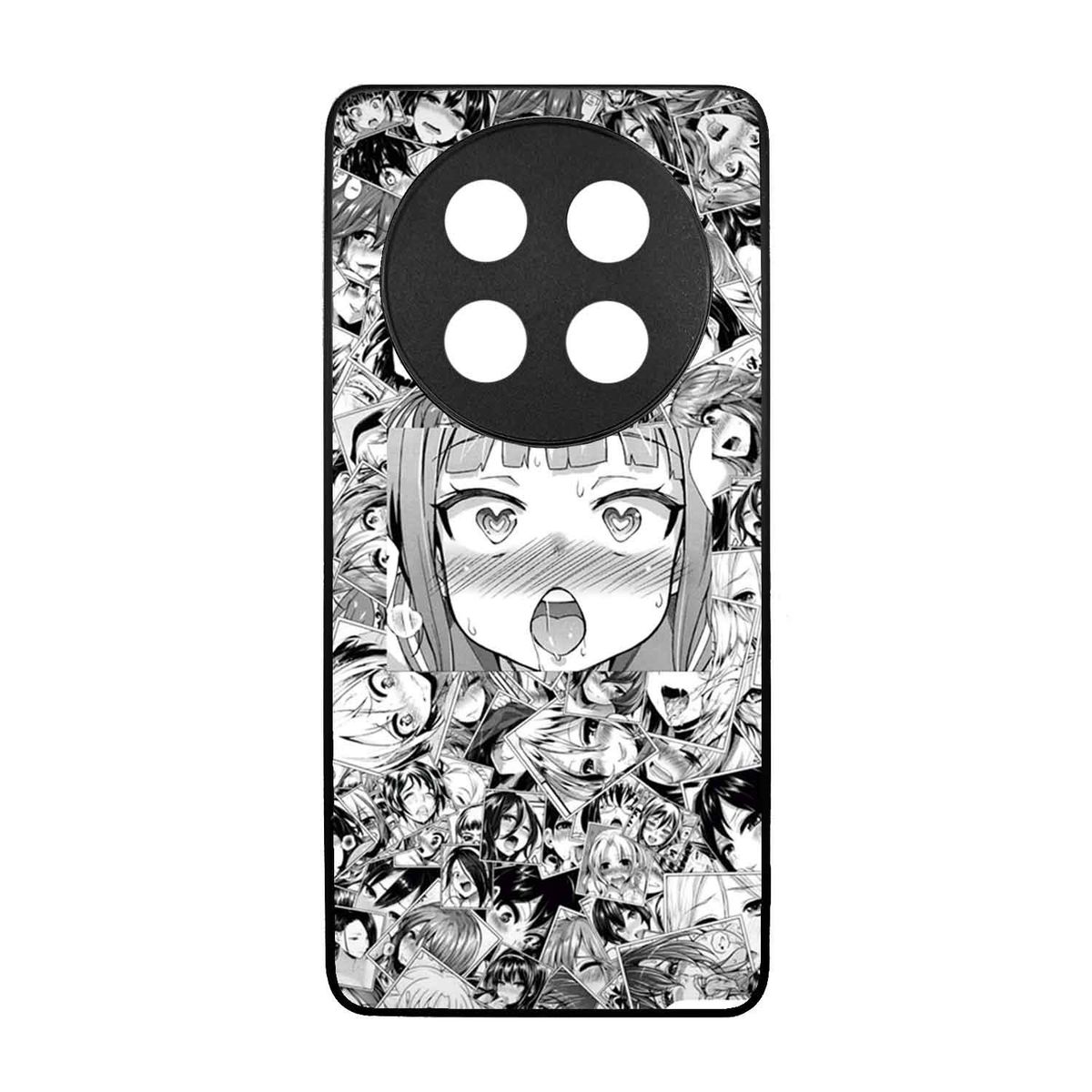 GENERICO - Funda Protector Case Para HONOR MAGIC 7 LITE