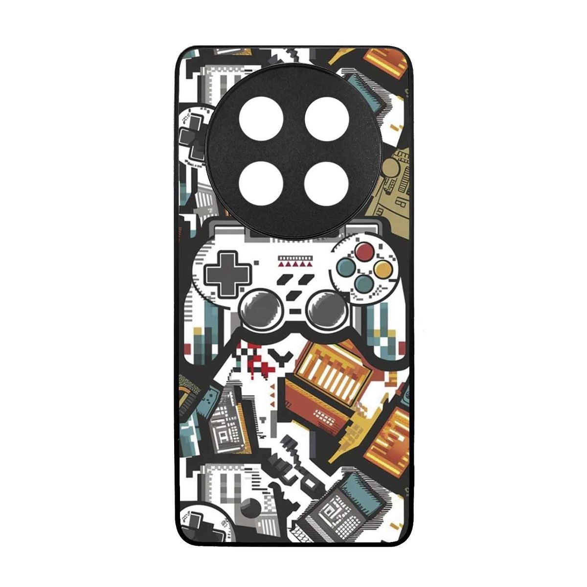 GENERICO - Funda Protector Case Para HONOR MAGIC 7 LITE