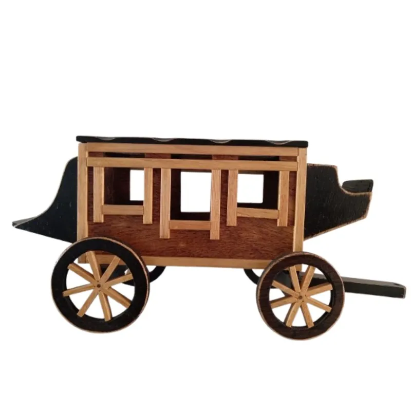 GENERICO - Caruaje Porta vinero o cervecero