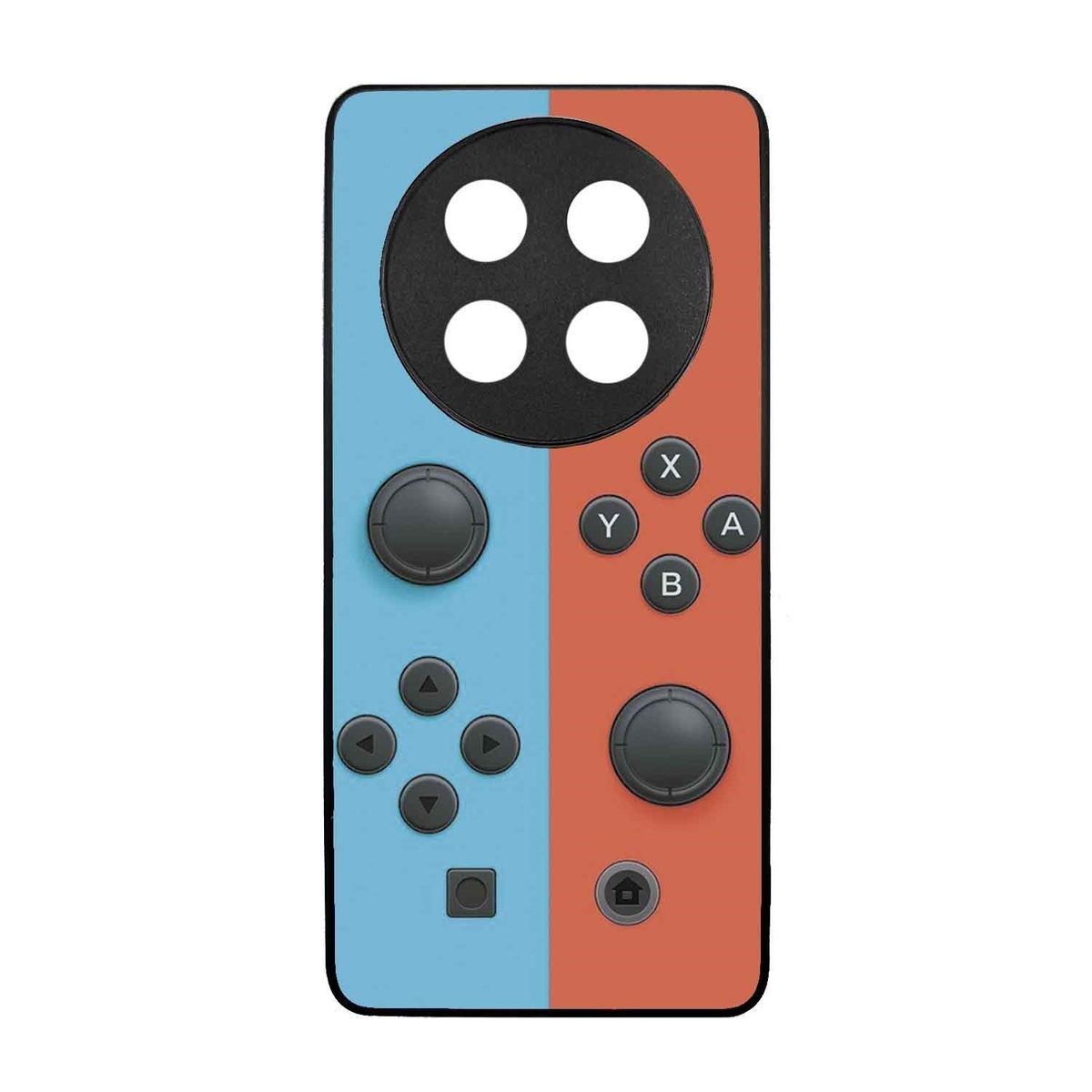 GENERICO - Funda Protector Case Para HONOR MAGIC 7 LITE