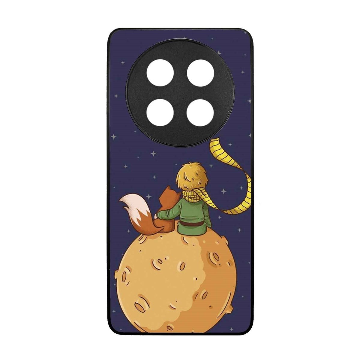 GENERICO - Funda Protector Case Para HONOR MAGIC 7 LITE