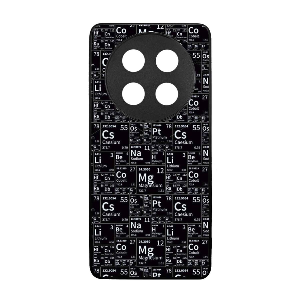 GENERICO - Funda Protector Case Para HONOR MAGIC 7 LITE