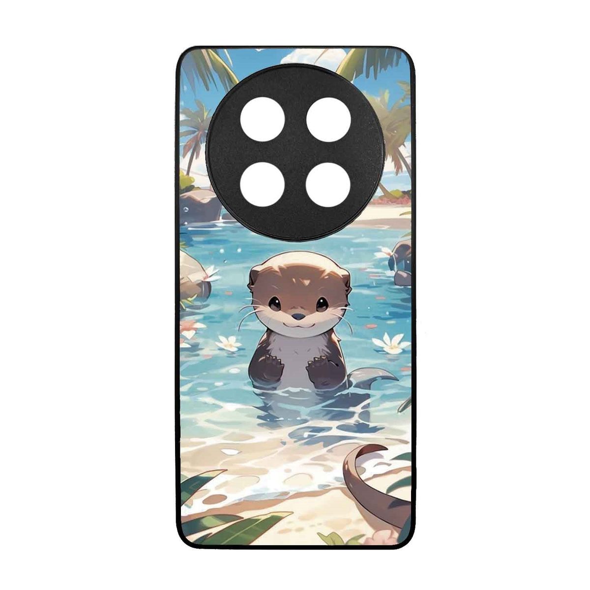 GENERICO - Funda Protector Case Para HONOR MAGIC 7 LITE