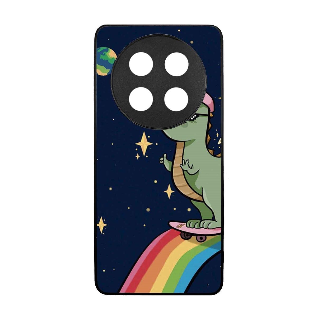 GENERICO - Funda Protector Case Para HONOR MAGIC 7 LITE