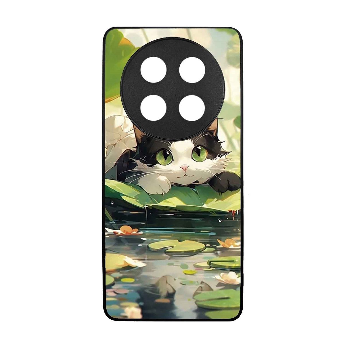 GENERICO - Funda Protector Case Para HONOR MAGIC 7 LITE