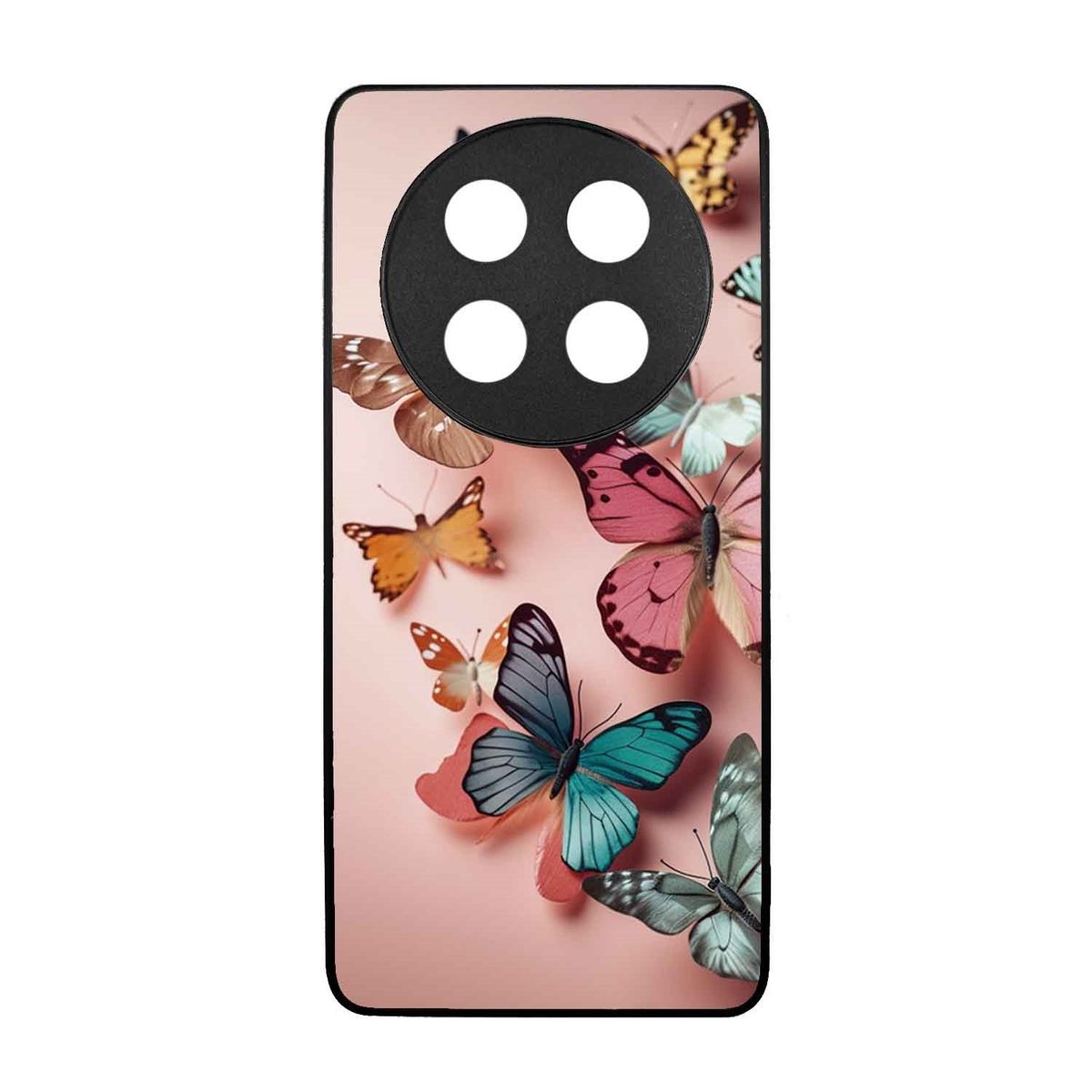 GENERICO - Funda Protector Case Para HONOR MAGIC 7 LITE