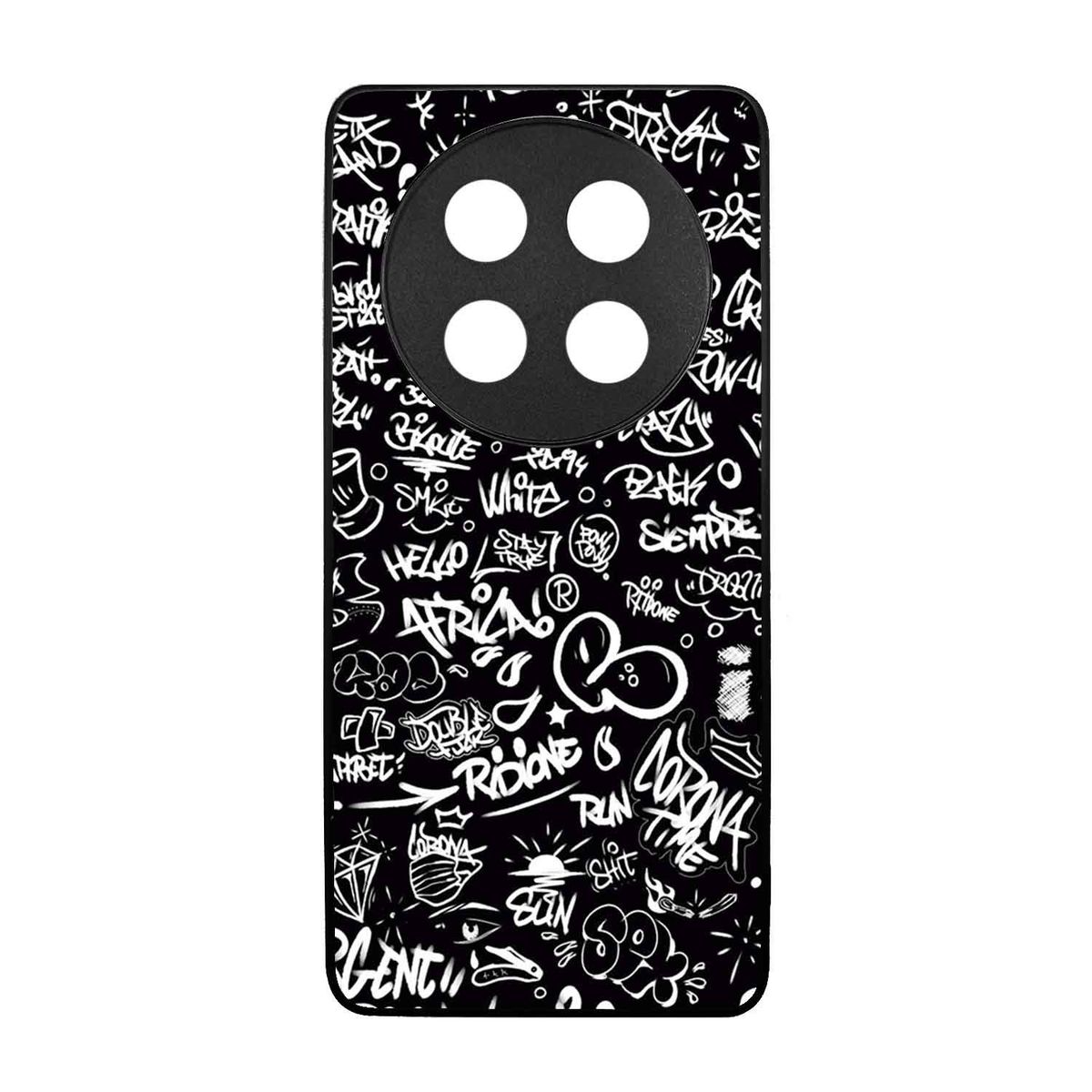 GENERICO - Funda Protector Case Para HONOR MAGIC 7 LITE