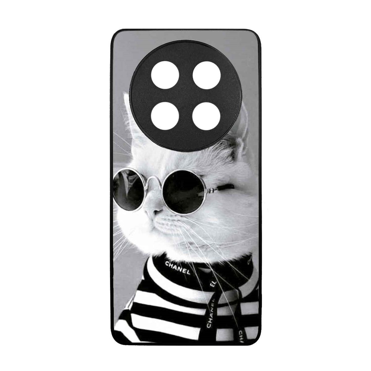 GENERICO - Funda Protector Case Para HONOR MAGIC 7 LITE