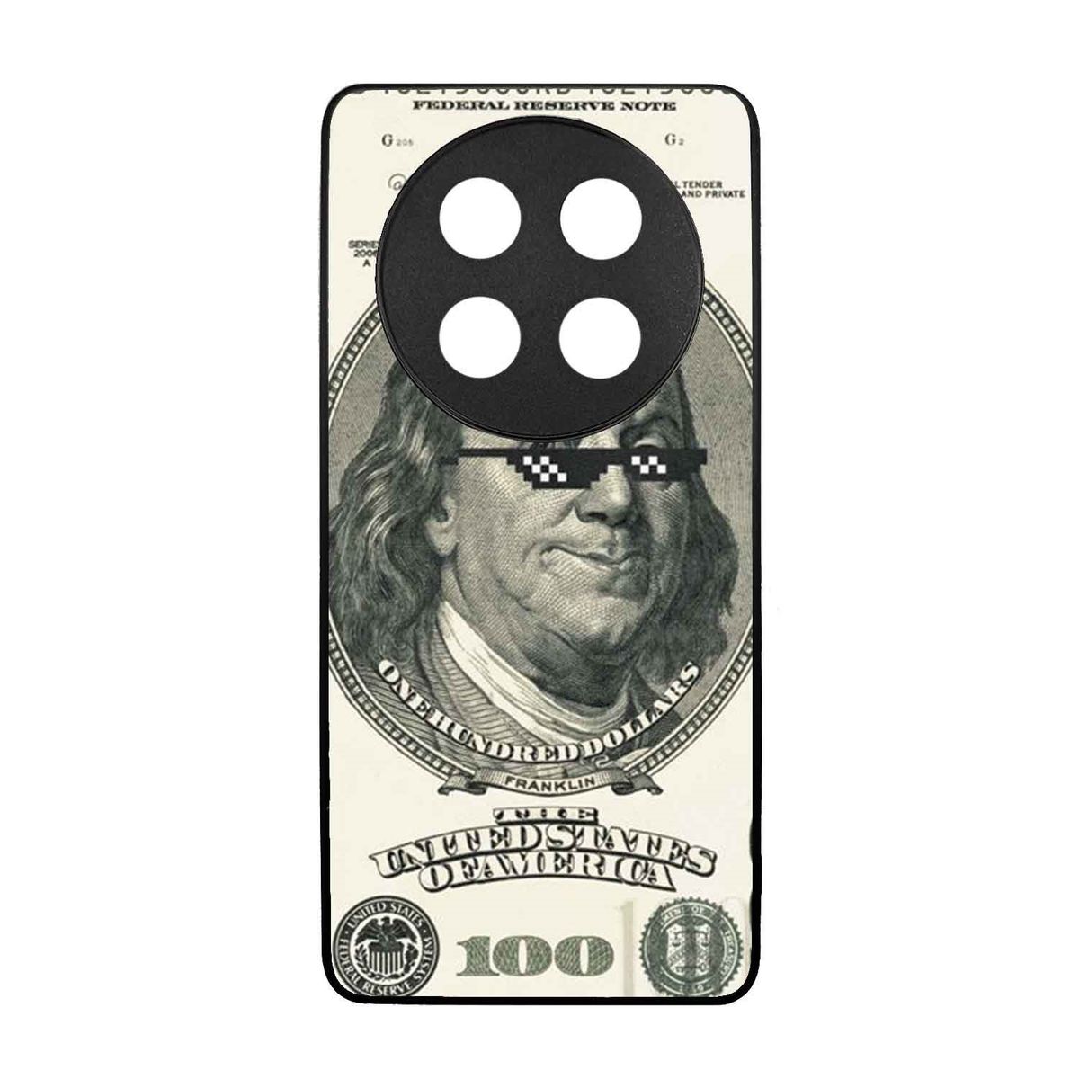 GENERICO - Funda Protector Case Para HONOR MAGIC 7 LITE